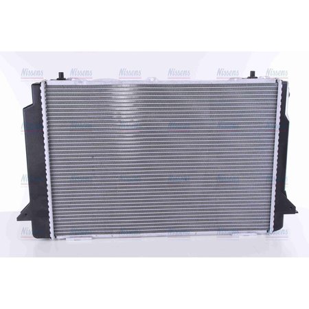 Nissen Nissens Radiator, 60469A 60469A